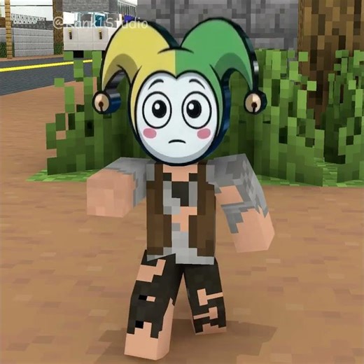 Sprunki Prototype is poor but a good man!