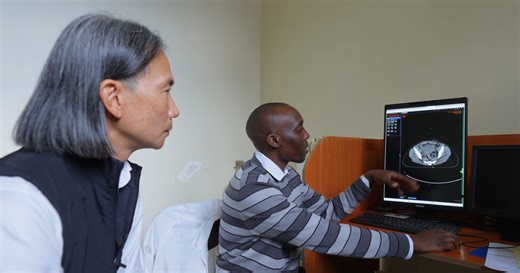 Elevating Cancer Care Through Innovation and Collaboration