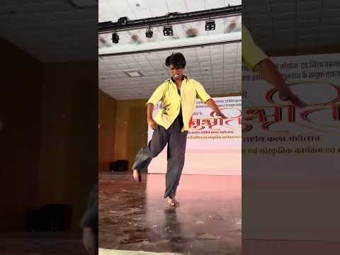 Theame dance pollution 🙏🏻