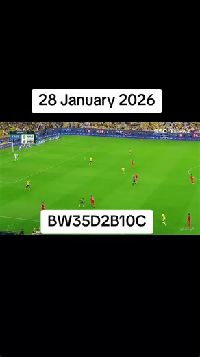 Betway Codes and Predictions for January 28, 2026