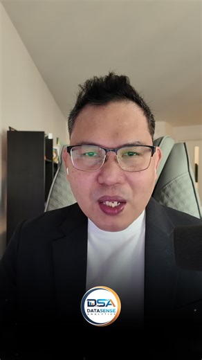 Master data analytics faster with a streamlined bootcamp less time, lower cost, real skills. Then keep growing through continuous learning and mentorship. Start smarter with DataSense Analytics today for your team. #DataAnalytics #UpskillSmarter #ContinuousLearning