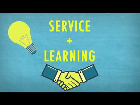 Service Learning Definition