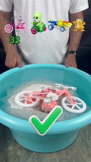 Guess the Tissue Quantity in This Fun Experiment