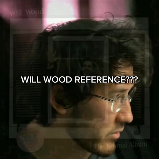 #markiplier & #willwood | wee woo and marking plier collab when /j #markedwardfischbach #willwoodandthetapeworms #idfk #thenormalalbum #fyp #meme #violetparrkee