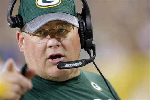 Offensive Line Coach James Campen Brings Experience to Pittsburgh Steelers