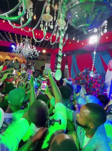 Zuchu Baby Shower Highlights: Guests, Performances & Moments