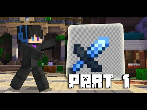 How to make a Texture Pack? | Part 1: Get Started | Tutorial | Minecraft