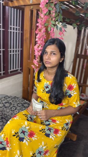 Ram with Jini on Instagram: "Twist மேல Twist🤣🤣 வாழ்கை முழுதும் இருந்து சாப்டலாம்🫣 Don’t miss end🫢 #viral @jinisnmahi #viralvideos #viralreels #viralvideo #viralreel #viralmemes #viralinstagram #viralvídeos #viralsong #viralsongs #viralshorts #trendingreels #trending #trendingnow #trendingsongs #trendingaudio #ᴛʀᴇɴᴅɪɴɢʀᴇᴇʟs #reels #reelsinstagram #reelsvideo #reelsviral #goviral #instareels #own #ownvoice #owncontent #shorts #instashorts #comedy #comedyreels"