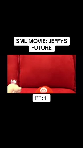 Jeffy's Future Prediction Adventure