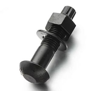 [Hot Item] A325 Steel Structure Torsional Shear Type High Strength Bolt