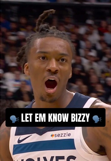 swish. #timberwolves #nba #minnesota #playoffs #boneshyland | wolves vs nuggets
