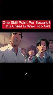 Raising My Trash Ability into a Broken SSS+ Rank Skill (4)