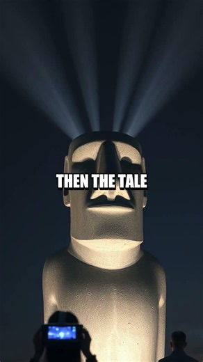 Moai Minds AI Reawakened
