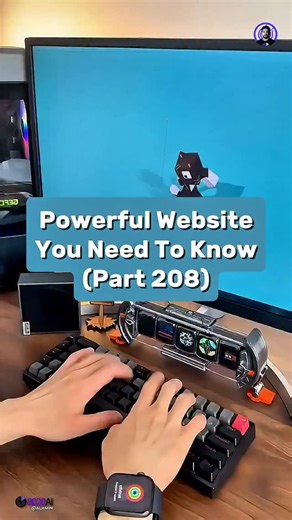 Alamin | AI Educator on Instagram: "How To Test Your Mouse Online (Buttons, Scroll & Pointer) A simple browser-based tool that lets you check mouse buttons, pointer movement, clicks, and scroll wheel behavior in real time. You can instantly verify left and right clicks, scrolling accuracy, cursor tracking, and responsiveness without installing any software. Useful for troubleshooting mouse issues or testing new hardware. #MouseTest #HowTo #HardwareCheck #MouseButtons #ScrollTest"