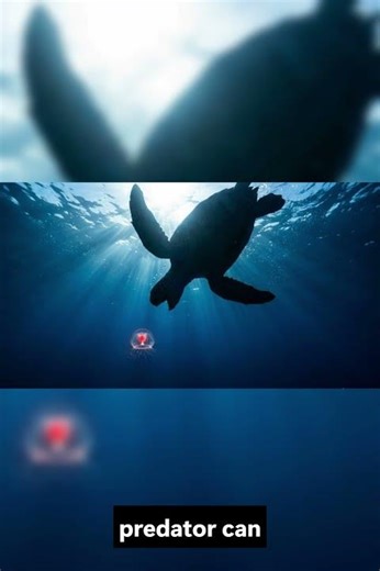 The Immortal Jellyfish