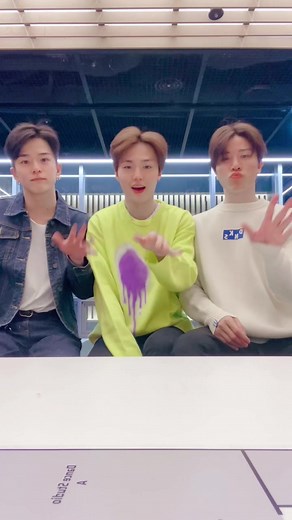 Treasure Darari Challenge: Ot10 Dance Compilation | 소정환, 도영, 아사히