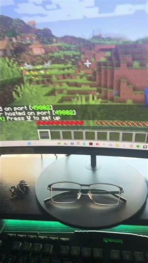 Anyone can join this Java from the fog server with horror mods