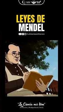 Leyes de Mendel
