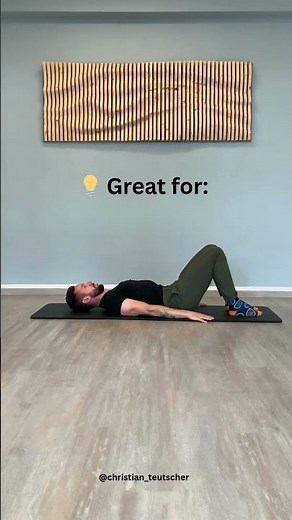 🎥 Pilates Mat Flow for Beginners – Try This Sequence!