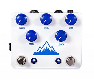 JHS Alpine Dual Reverb | Reverb