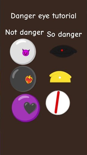 tutorial eye