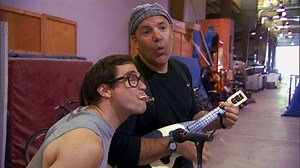 Clown Rehearsal | Circus