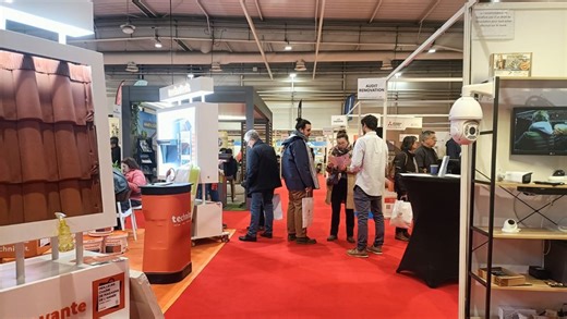 Comment construire une maison la plus écologique possible ? Les conseils de professionnels au salon de l’Habitat