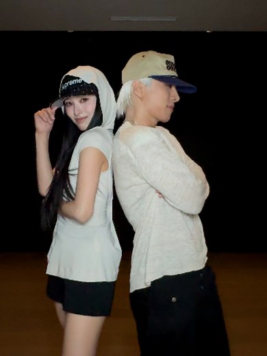 LFDS #TAEYANG #RESCENE #MINAMI #LIVEFASTDIESLOW #LFDS @rescene_official