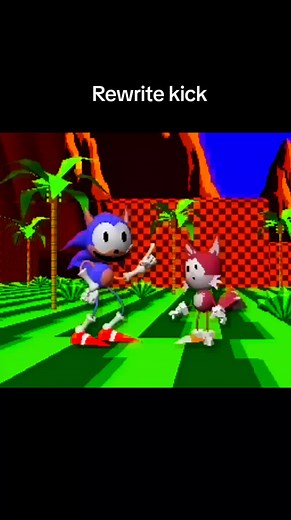 Sonic Generations: Best Edits and Clips Compilation