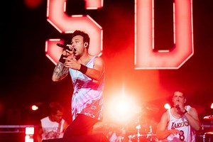 SDP in Stuttgart: Einlass, Vorband, Setlist - Die wichtigsten Infos zum Konzert