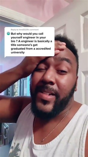 Reply to hmd0329 informationtechnology softwareengineer... #Shorts #ventifriedchicken