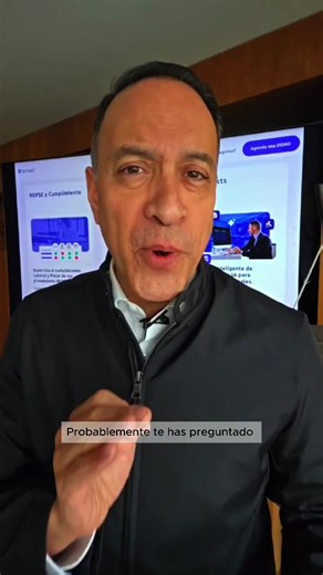 Supervisar a tus proveedores REPSE no es opcional. Un solo incumplimiento puede costarte deducibilidad, multas y problemas fiscales por responsabilidad solidaria. Hoy ya existen herramientas que automatizan este proceso y te ayudan a prevenir riesgos. 👉 Conoce Xternall #Cumplimiento #ServiciosEspecializados #REPSE #Fiscalidad