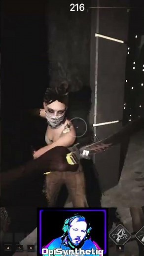 Lockdown Pro Tip: Win all your 1v1s with this Simple Trick | The Midnight Walkers PVP