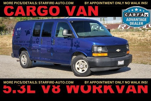 2003 Chevrolet Express G1500 | eBay
