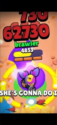 Brawl stars INSANE Pub #brawlstars #brawlstarsshorts