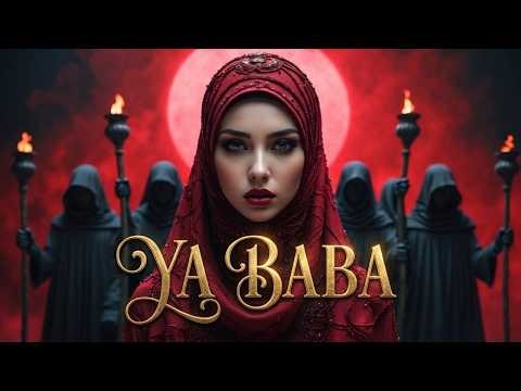 Ya Baba (Deep House Cover) | Powerful Sub-Bass & Arabic Groove