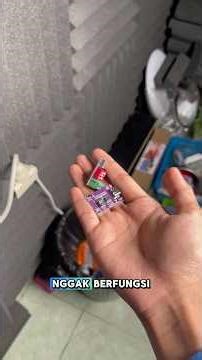 Module Step Up gak berfungsi? #engineering #electrical #electrician #teknikelektro #tips #trending