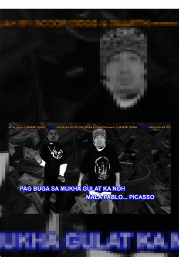 Mala Pablo's New Track 'MOOLAH' Release