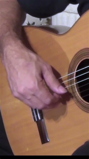 Recuerdos de la Alhambra — When Guitar Sounds Like a Memory