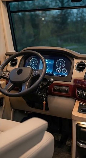 2026 Ram ProMaster City Camper – Compact Van Life Perfected 🚐 | Full Tour + Review