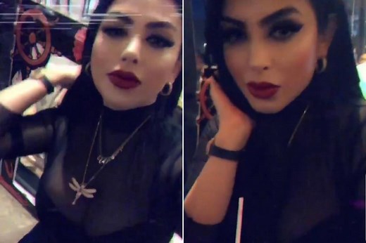 El Chapo’s ‘Kim Kardashian of organized crime’ found dead in presumed lover’s bed