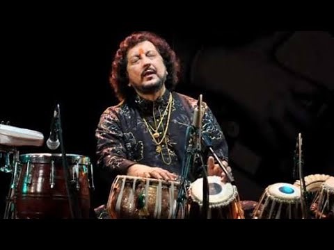 Tabla solo || Pt. Kumar Bose|| Rare Video Of Pt. Kumar Bose
