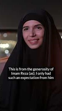 Part of Our Unforgettable Trip to Iran