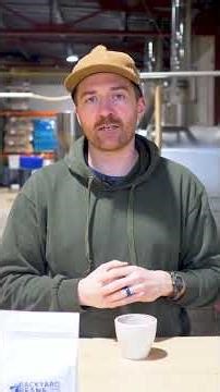 Colombia El Paraiso Washed Java⁠