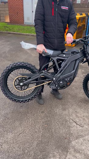 E-Ride Pro SE: Top Speed and Features Explained