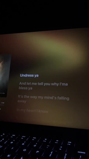 Raindance: Lyrics and Meaning Behind the Song