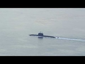 INS Rahav Arrives in Israel