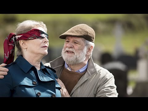 Irish short film about life, love, anniversaries and strange gifts