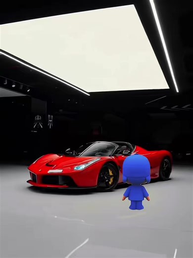 #carro #rojo #comolomueveloulou #pocoyo #carritos