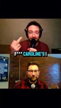 Dan Soder Had BEEF With Caroline's Comedy Club 😂🤣😭